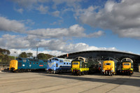 2015 - Deltic Diesel Gala