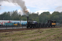 Shildon to Hopetown