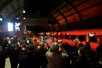 Rail 200 Darlington Photoshoot