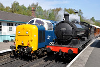 NYMR Spring Gala
