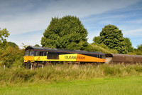 Colas Coal Flow 2011 - 2013