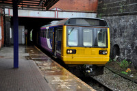 Wigan Wallgate