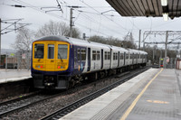 Wigan North Western