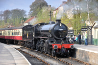 NYMR 40th Anniversary Gala