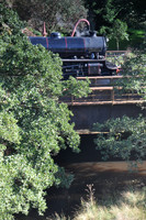 LNER Steam Gala 2013