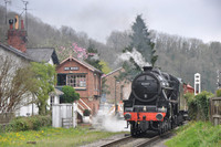 Steam Gala 2014