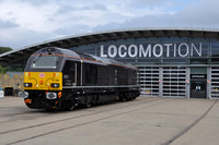 67005
