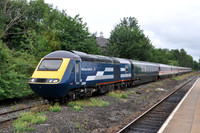 HST Summer visit