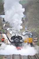 Easter Weekend on Weardale