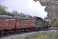 Autumn Steam Gala
